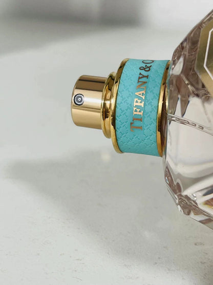 260526-134 Tiffany Rose Gold Perfume 75ml 2.5 oz