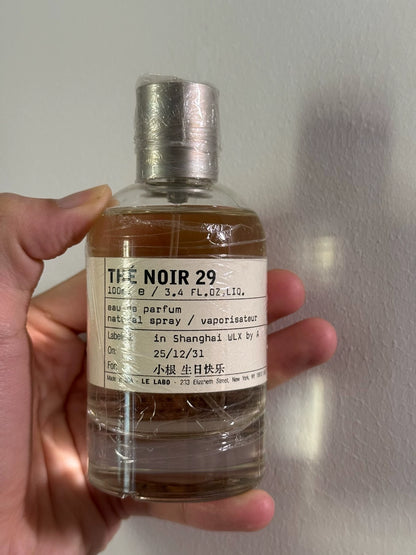 211026-92 Le Labo FL Parfum 100ml 3.4 oz