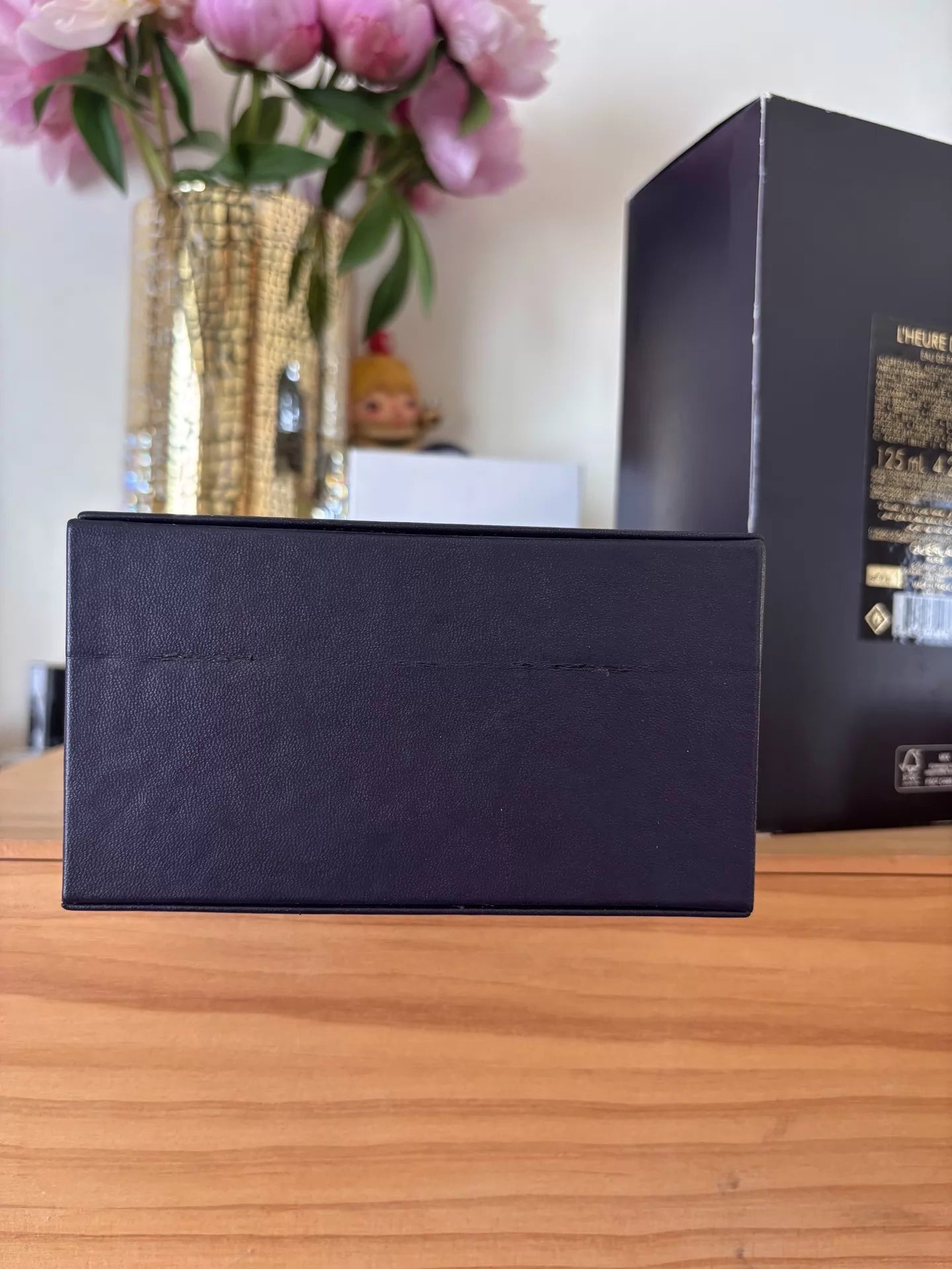 050926-66 Guerlain Romantic Parisian Midnight EDP 125ml 4.2 oz