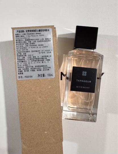 091026-82 Givenchy Be Paral Laval Parfum 100ml 3.4 oz