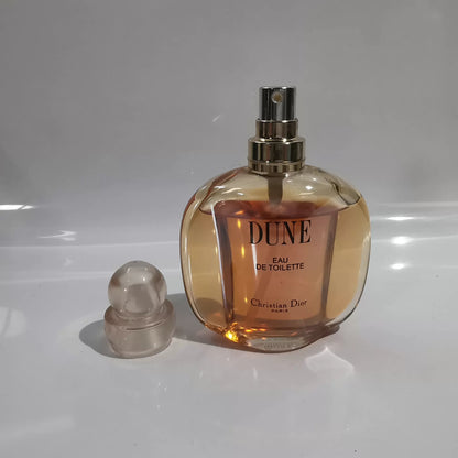 020926-359 Dior Dune EDT 50ml 1.7 oz