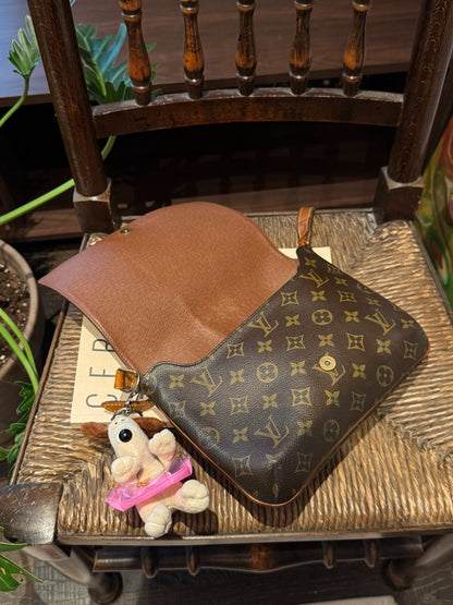 150626-bag-77 Lv horizontal version handbag