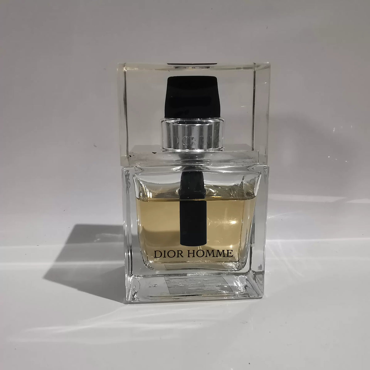 020926-400 Dior Men edition remaining Perfume 50ml 1.7 oz
