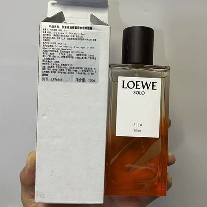 05826-29 Loewe Solo Statement Parfum 100ml 3.4 oz