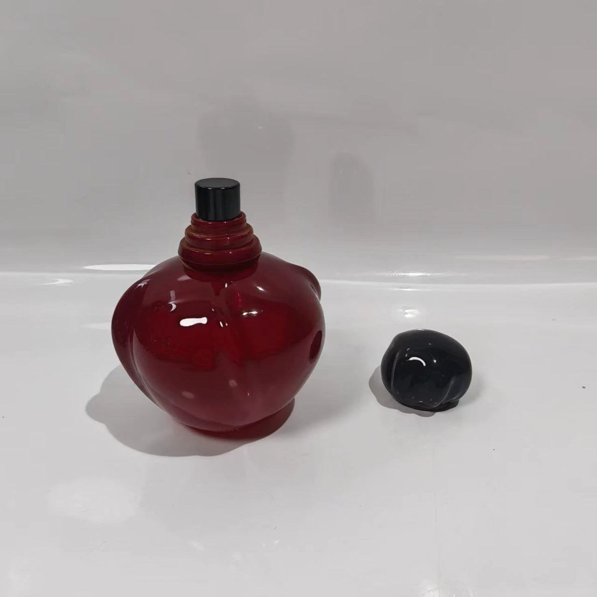 020926-570 Dior red poison light EDT 30ml 1 oz