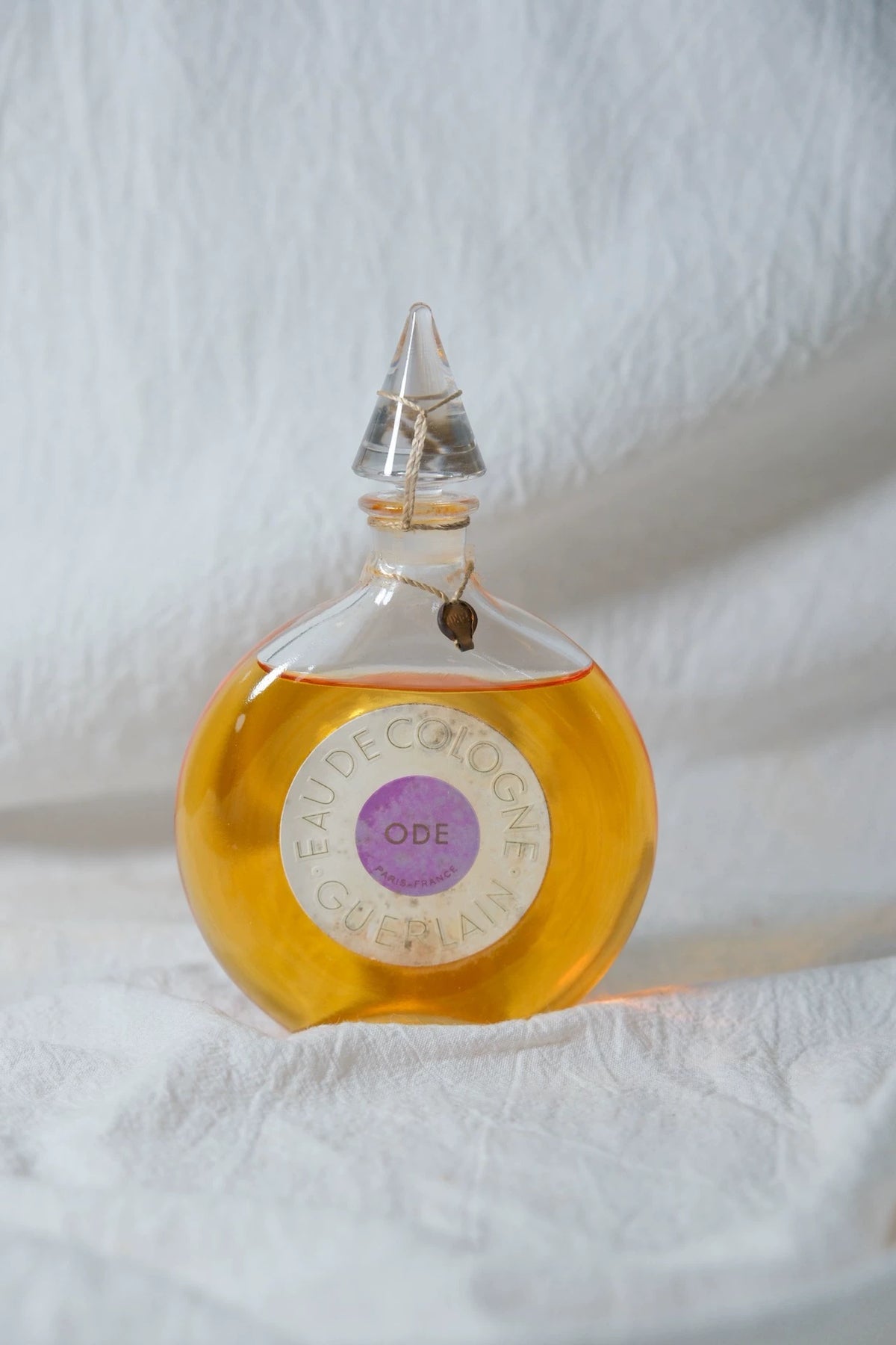 071026-82 Guerlain Ode edc without 100ml 3.4 oz