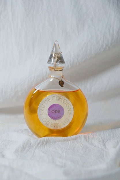 071026-82 Guerlain Ode edc without 100ml 3.4 oz