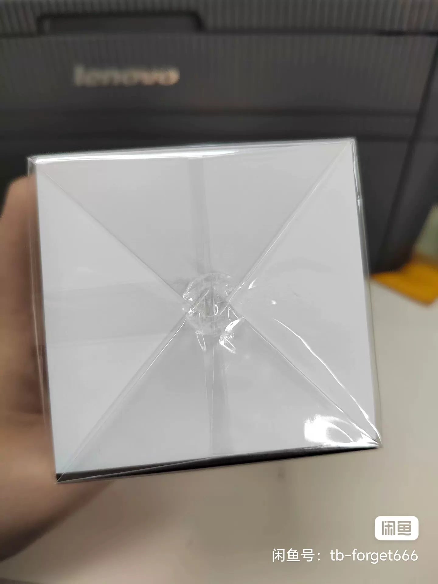 010926-54 Hermès Discontinued 85ml 2.9 oz