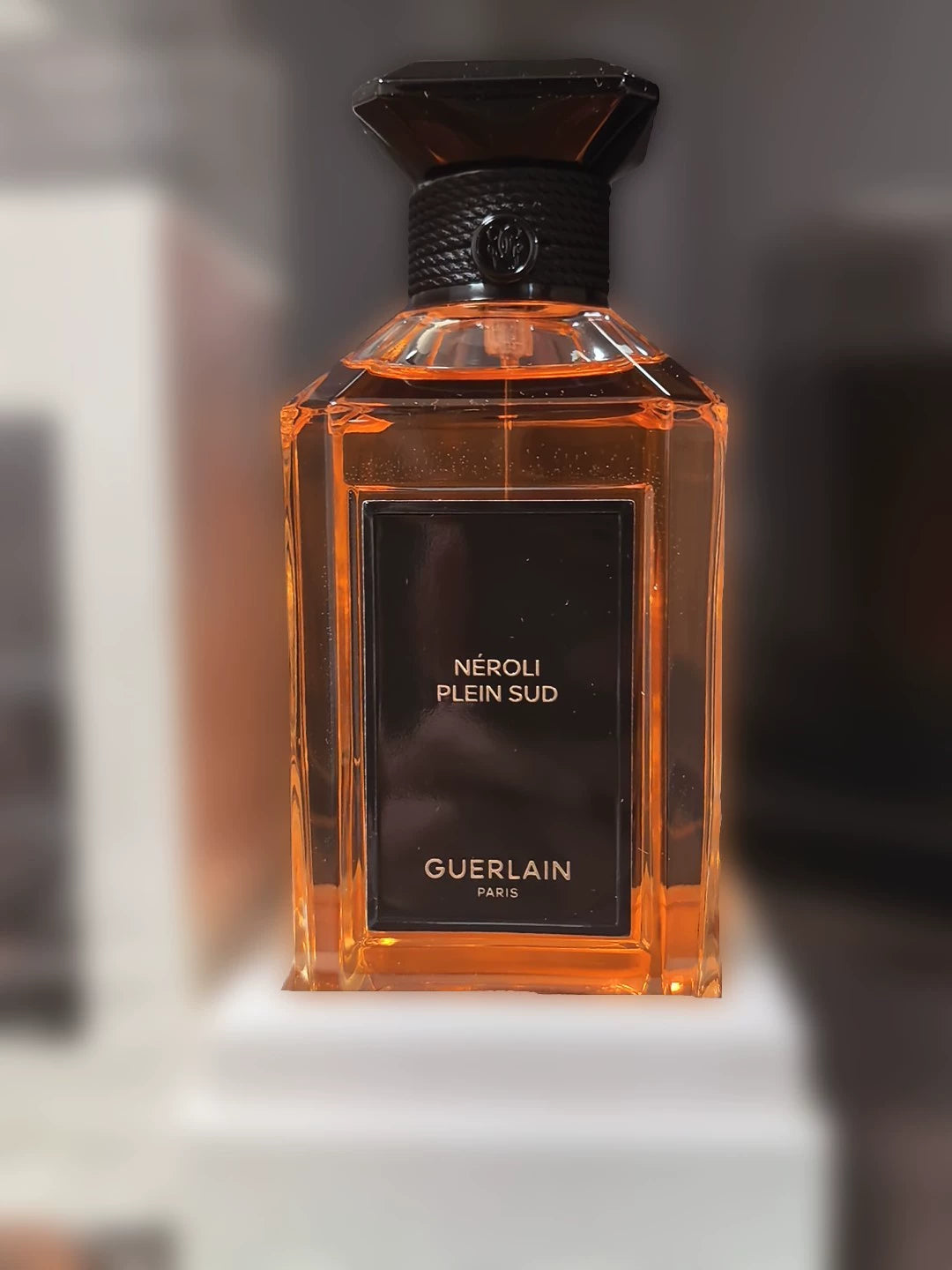 290626-143 Guerlain Art Salon Orange 200ml 6.8 oz