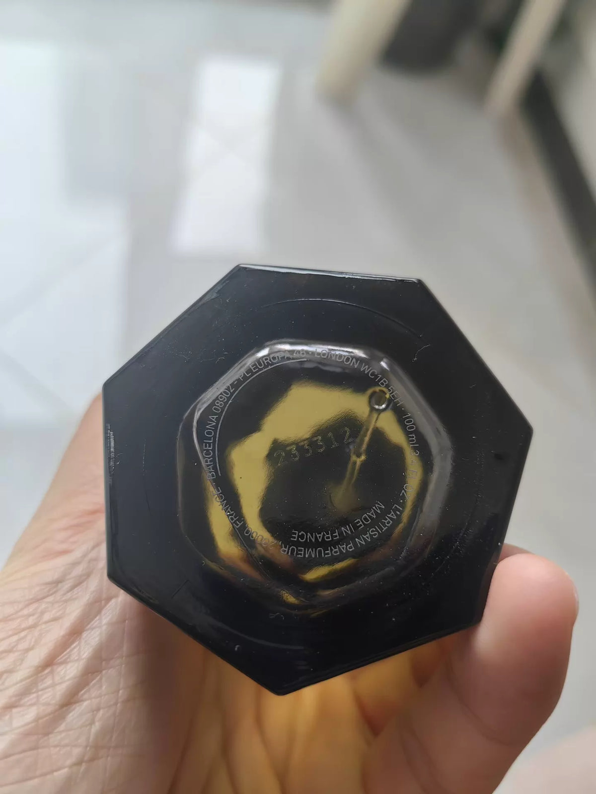 260926-25 Artisan Timbuktu Exclusive 100ml 3.4 oz