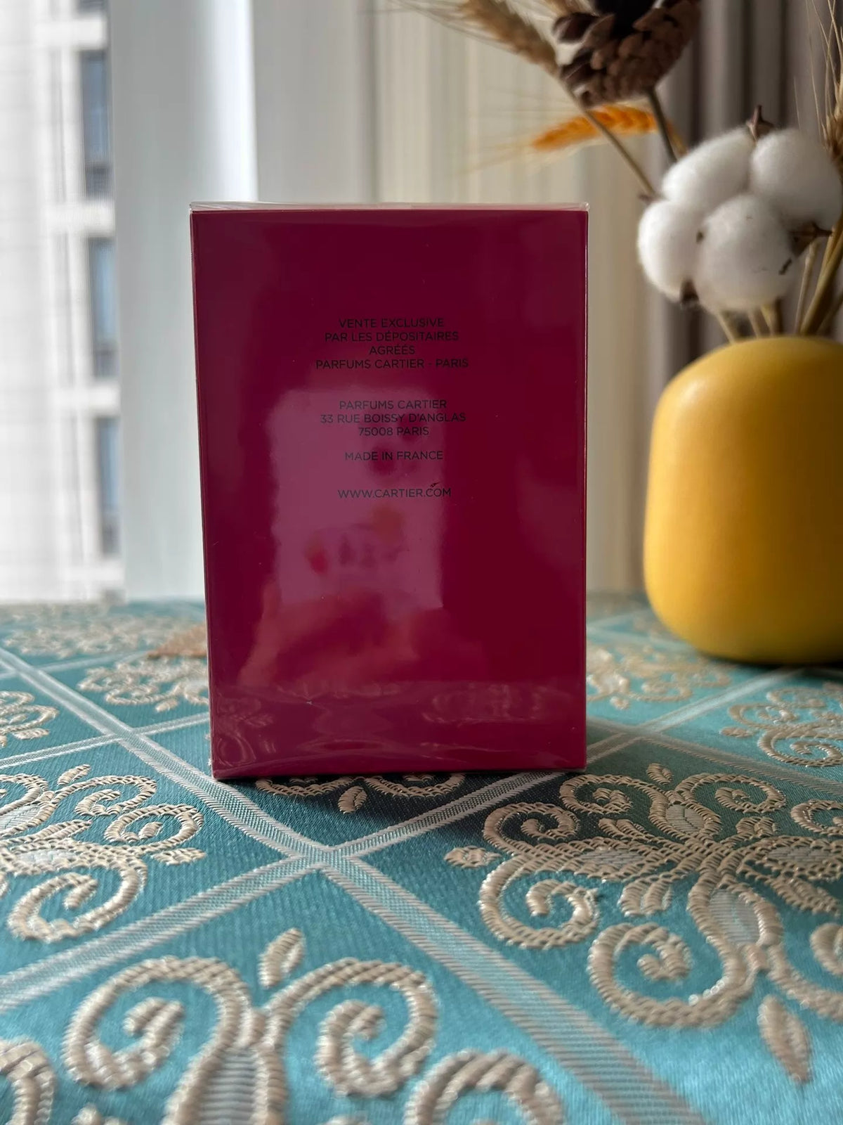 280926-183 Cartier Crazy Kiss 50ml 1.7 oz