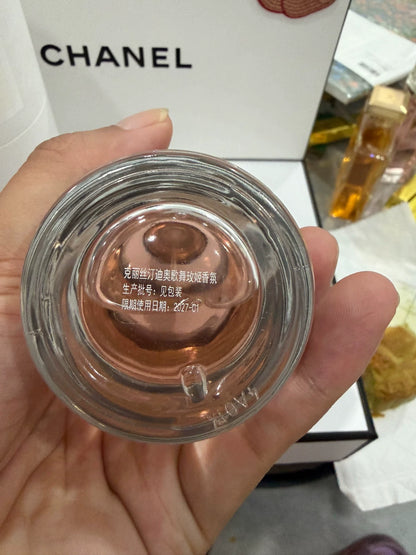 150926-228 Dior Rose Kabuki 125ml
