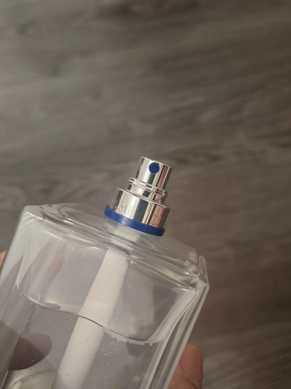 260926-72 Dior Vintage Cologne 200ml 6.8 oz