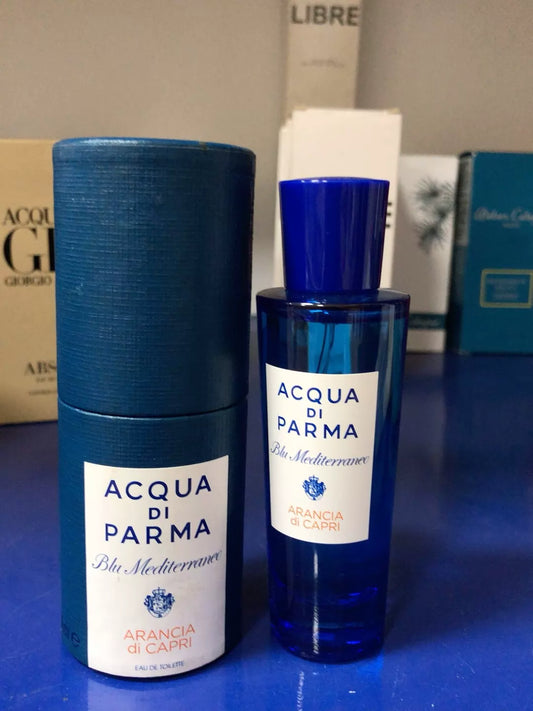 Aqua Parma Capri 30ml 1 oz