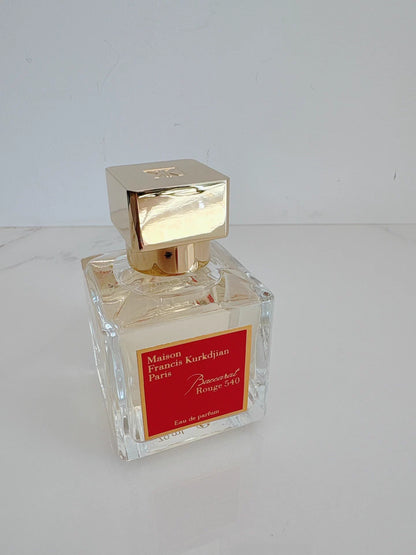 050126-94 Maison Francis Kurkdjian 70ml 2.4oz