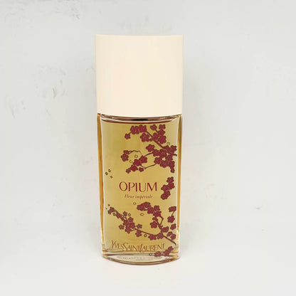 030826-193 YSL Saint Laurent Opium EDT 100ml 3.4 oz