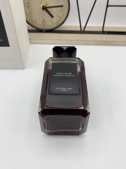 050326-59 Guerlain SPIRITUEUSE Double Vanilla EDP 200ml  6.8oz