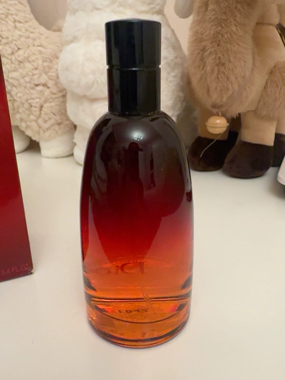 310725-52 Christian Dior Fahrenheit Eau de Toilette EDT 100ml 3.4oz
