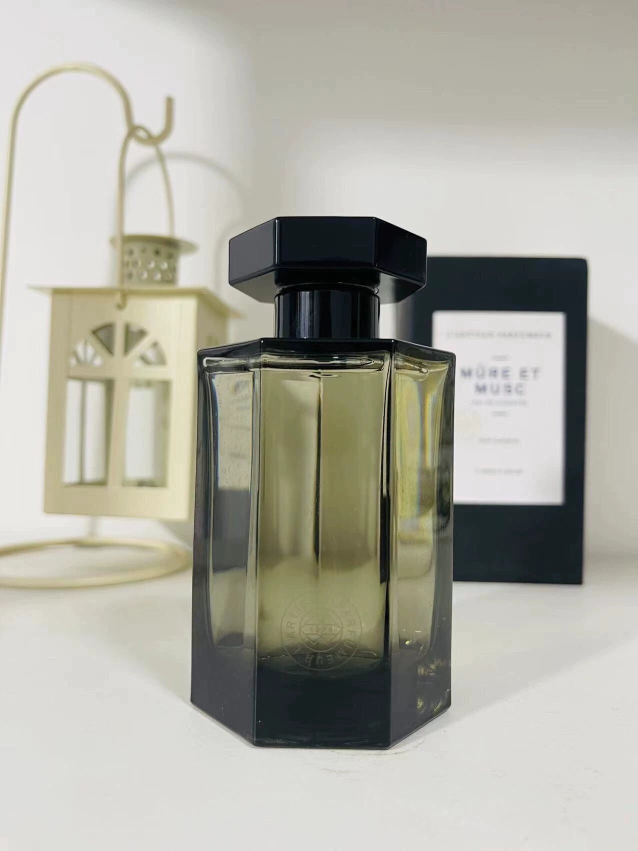 260526-13 CK Artisan Blaberry Muse EDT 100ml 3.4 oz