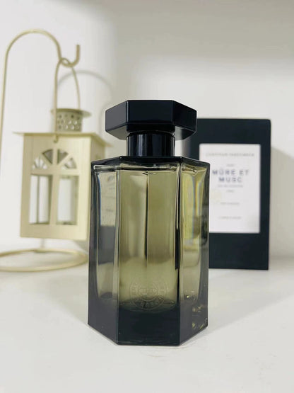 260526-13 CK Artisan Blaberry Muse EDT 100ml 3.4 oz