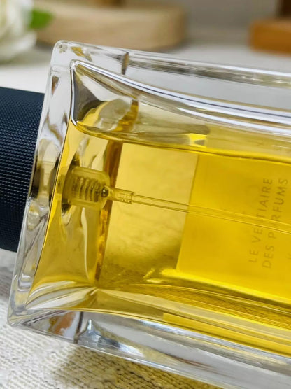 020326-8 Yves Saint Laurent Caban  Perfume 125ml  4.2oz