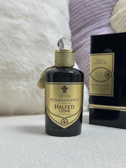 240326-96 CK Penhaligon Bla Rose 100ml