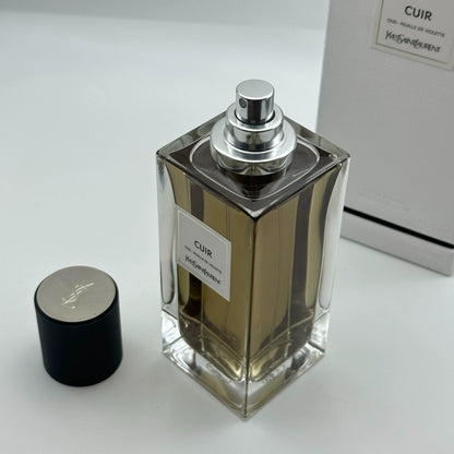 151026-152 YSL Saint Laurentian 125ml 4.2 oz