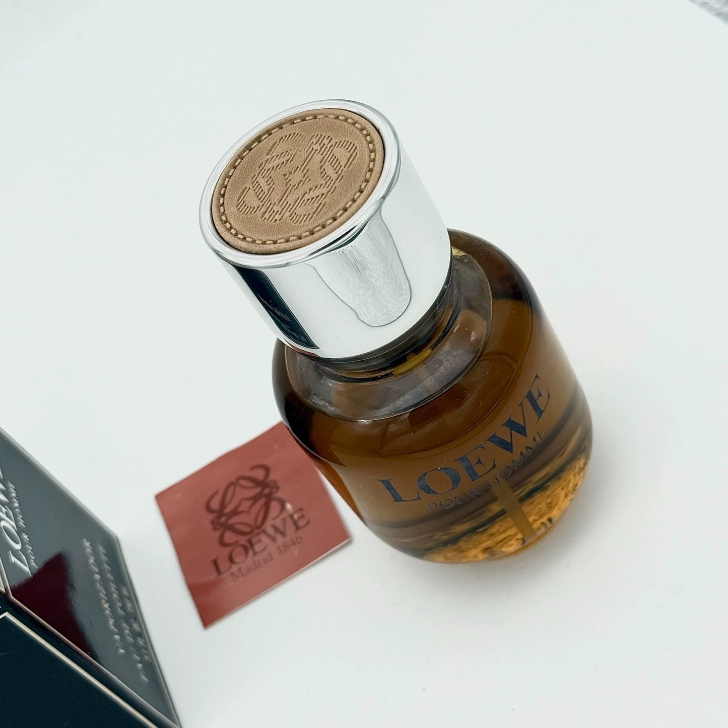 030826-70 Loewe Loewe eponymous EDT 150ml 5.1 oz