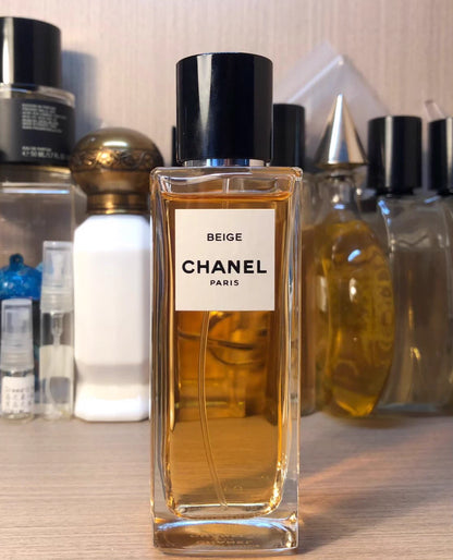 210226-92 Chanel Beige Fashion EDP 75ml