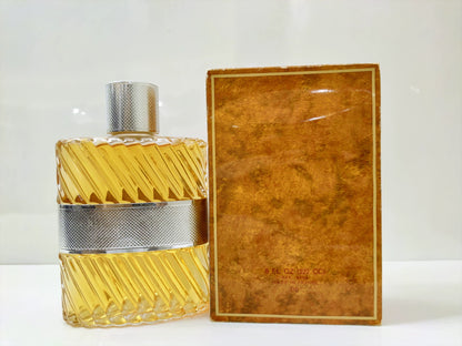 221225-48 Christian Dior 240ml 8.0oz Eau Sauvage Four Homme For men