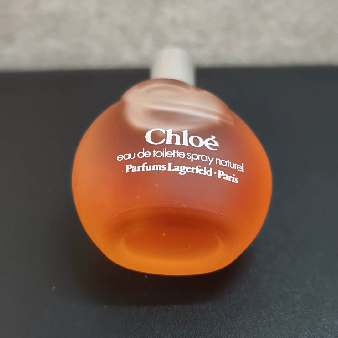 030326-5 Chloe Karl Perfume 50ml 1.7oz