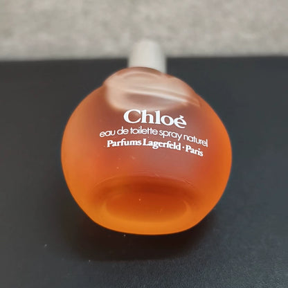 030326-5 Chloe Karl Perfume 50ml 1.7oz