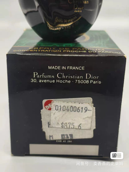 181025-84 Dior Poison Parfum Perfume 30ml 1.0oz