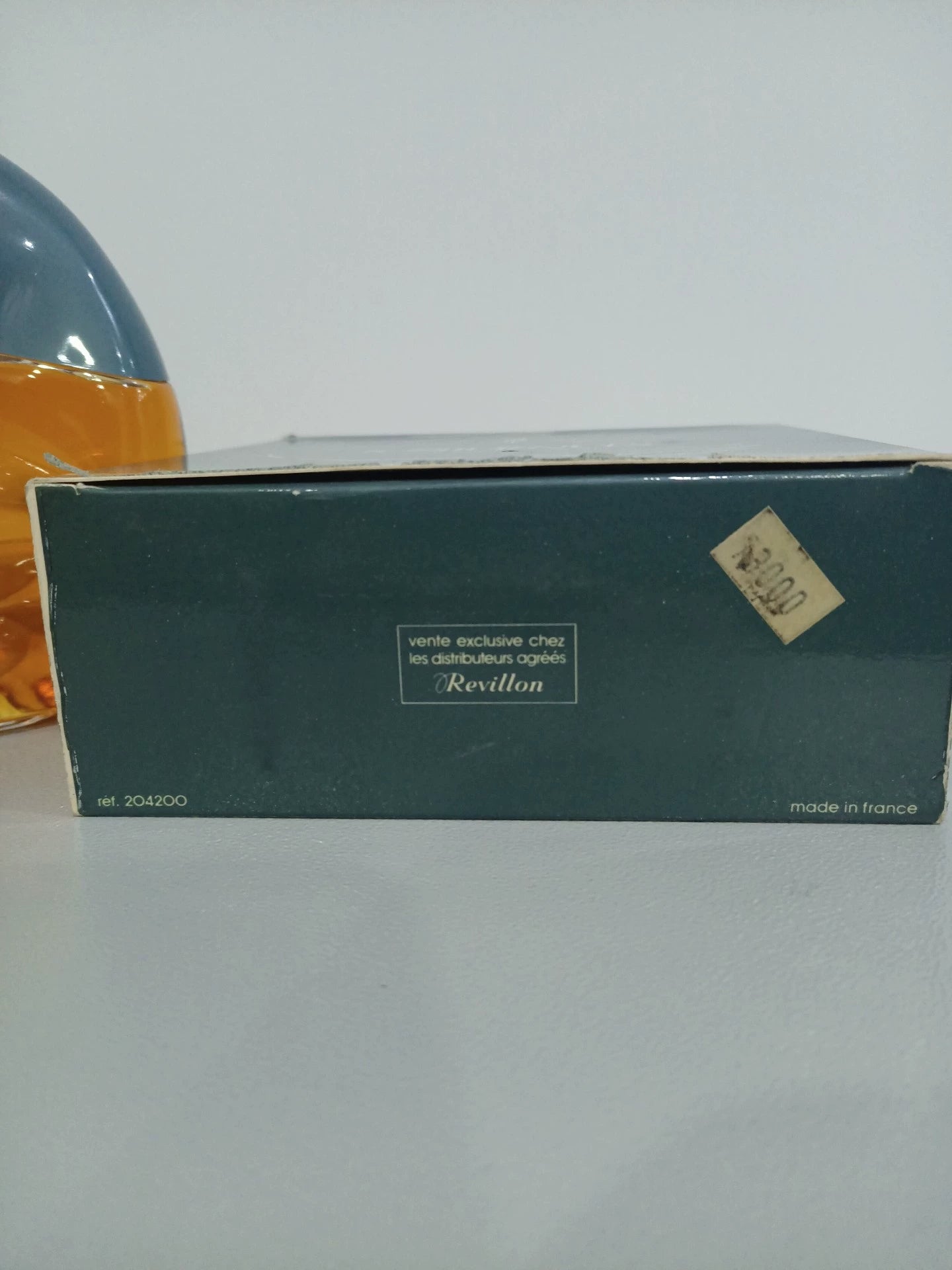 270326-52 Revilon Turbulences pdt 200ml