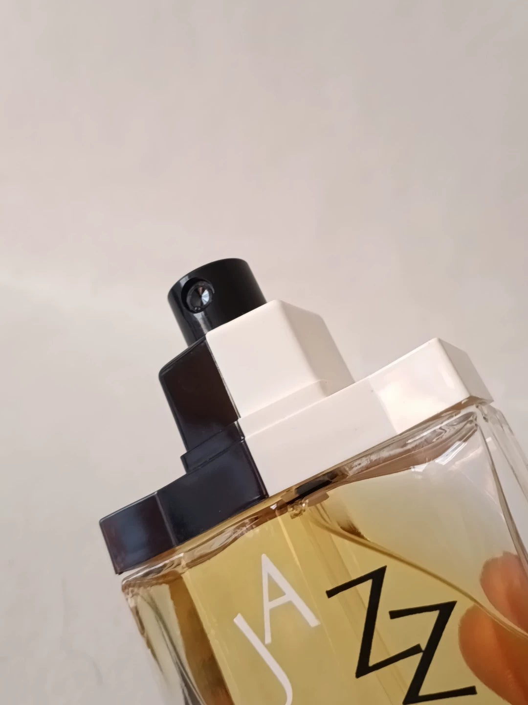 190526-111 Yves Saint Laurent Jazz EDT 50ml 1.7 oz
