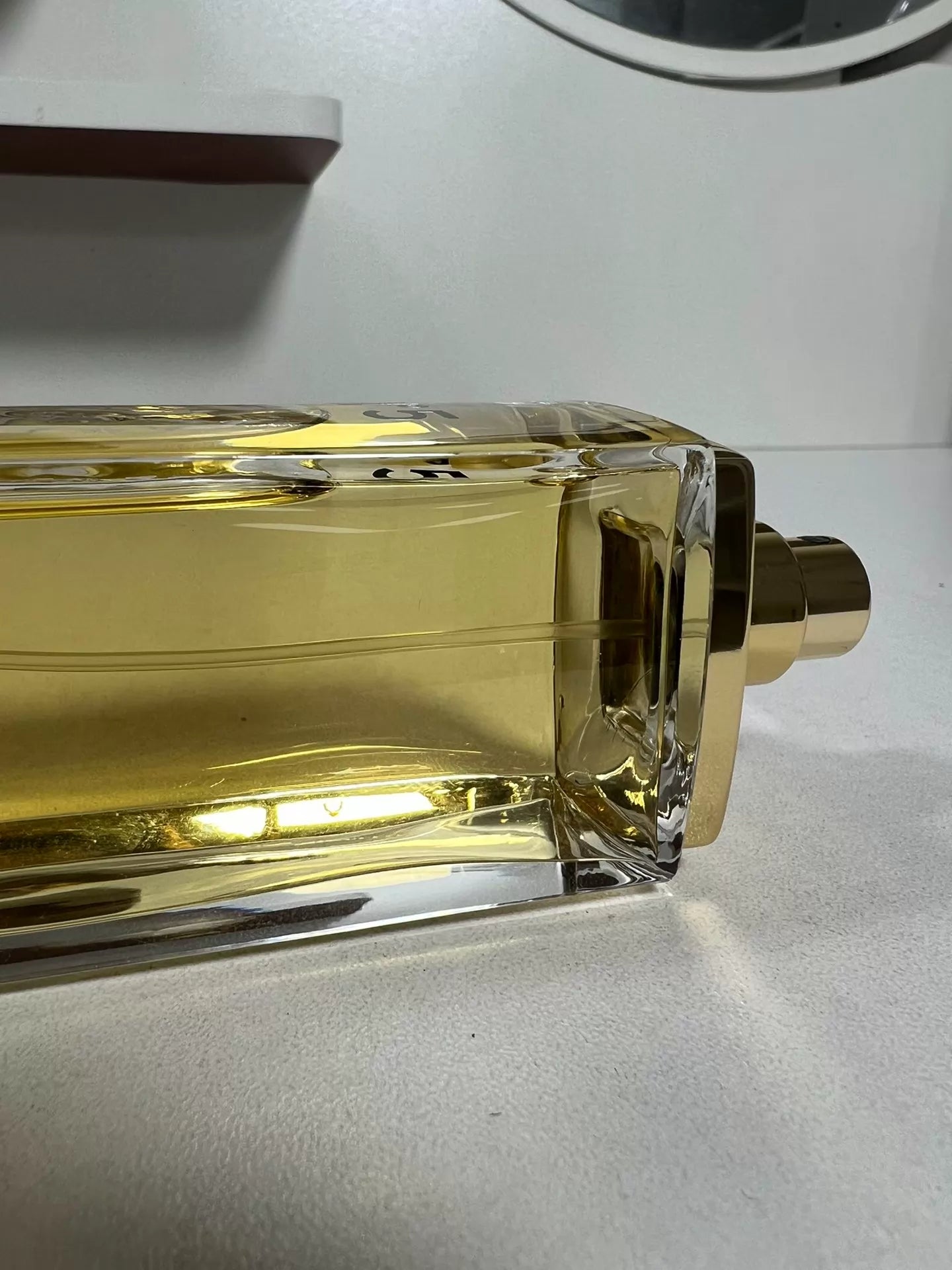 270726-9 Chanel Long No. n5 EDT 100ml 3.4 oz