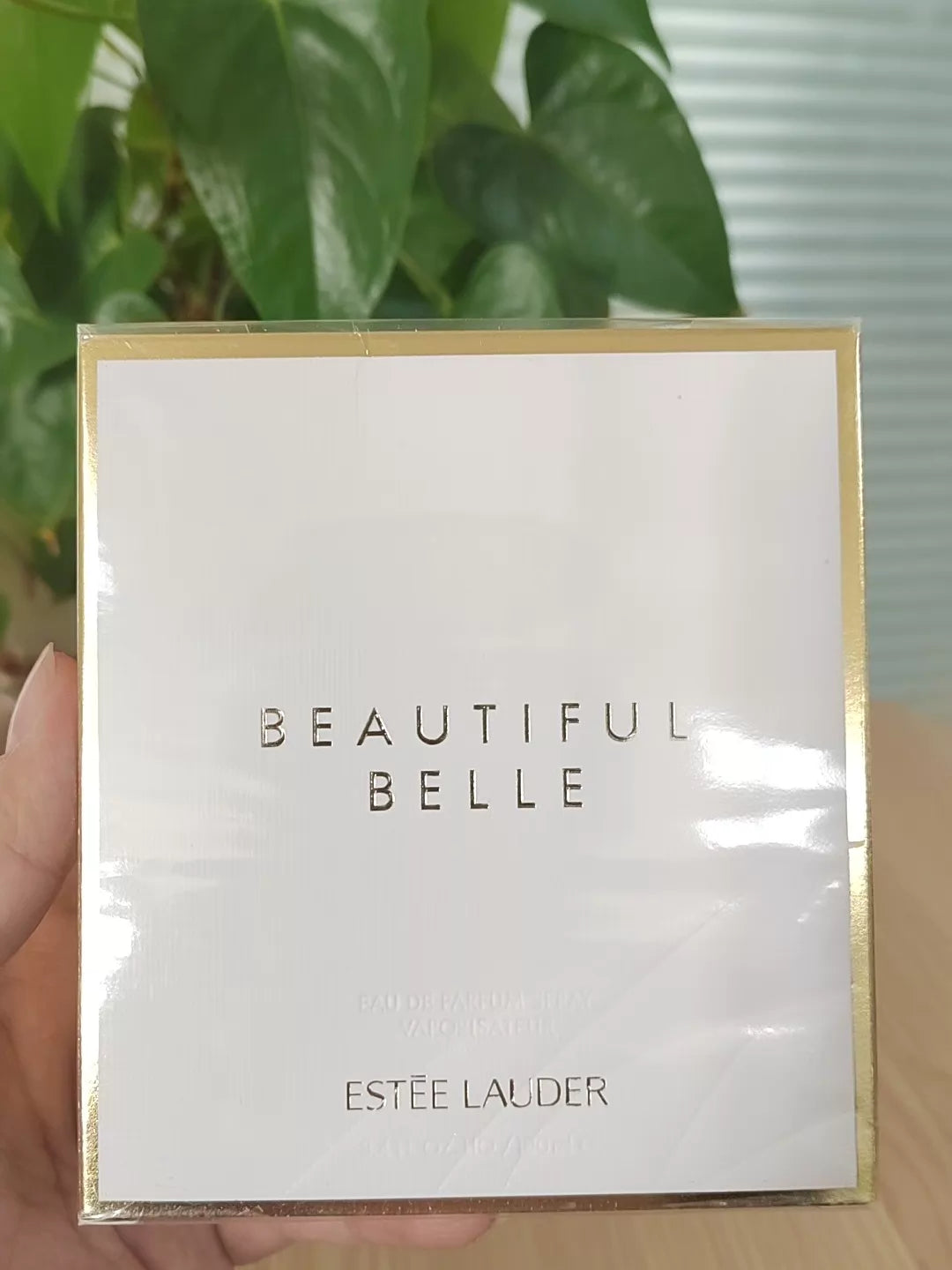 010926-20 Estée Lauder Beautiful Belle gold 100ml 3.4 oz