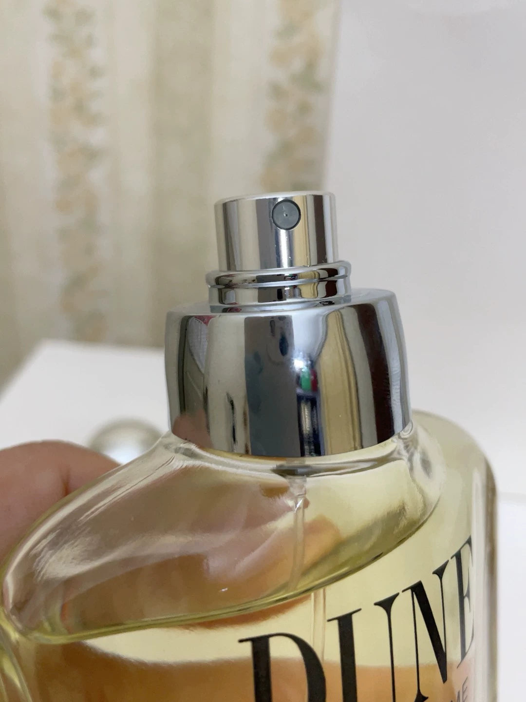 060126-43 Dior Dune  Parfum Perfume 100ml 3.4oz