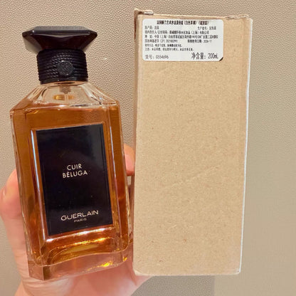 050326-66 Guerlain Feve Gourmande 200ml  6.8oz