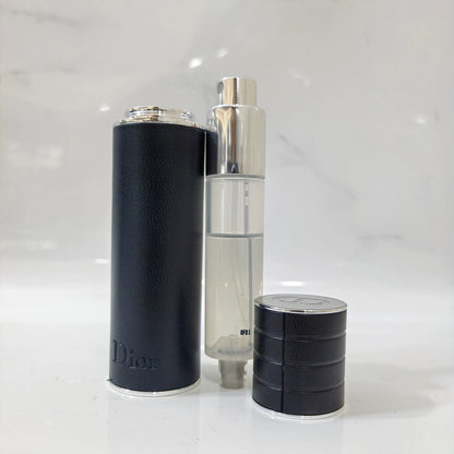 250825-14 Christian Dior Sauvage Eau de Parfum EDP 100ml 3.4 oz