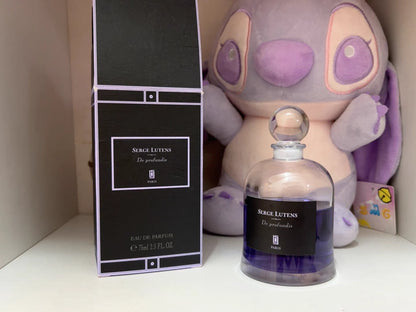 050126-34 Serge Lutens 75ml 2.5 oz eau de parfum EDP