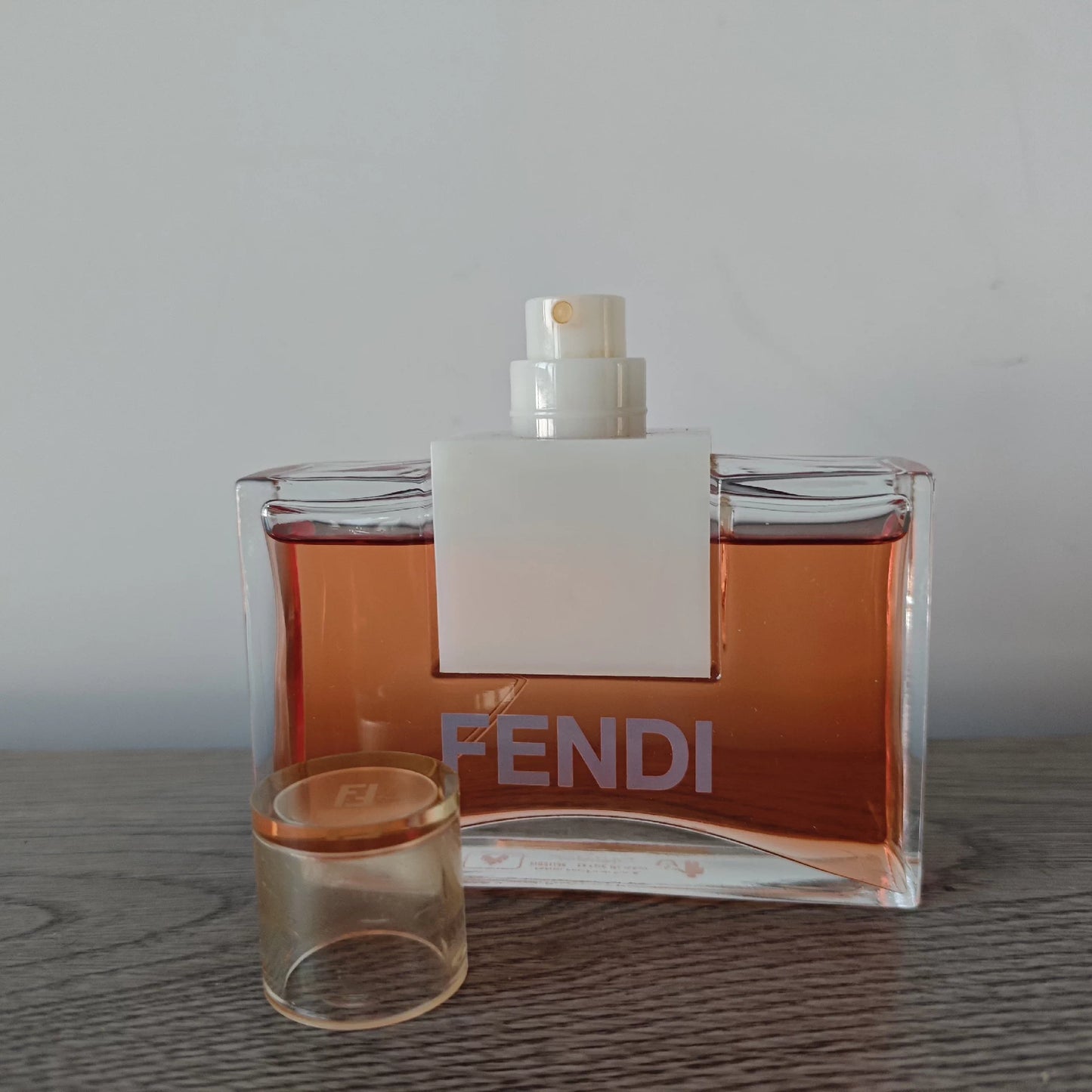 100226-50 Fendi eponymous Perfume