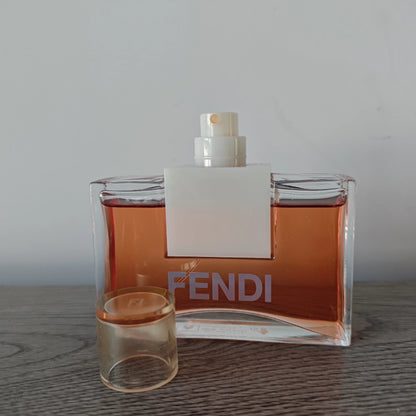 100226-50 Fendi eponymous Perfume