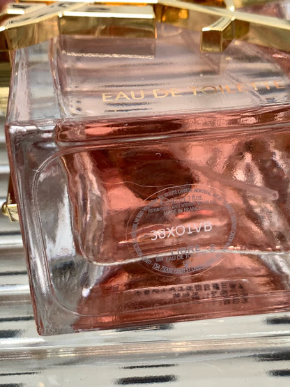 280726-86 Yves Saint Laurent Simple Eau Liberty 90ml 3 oz