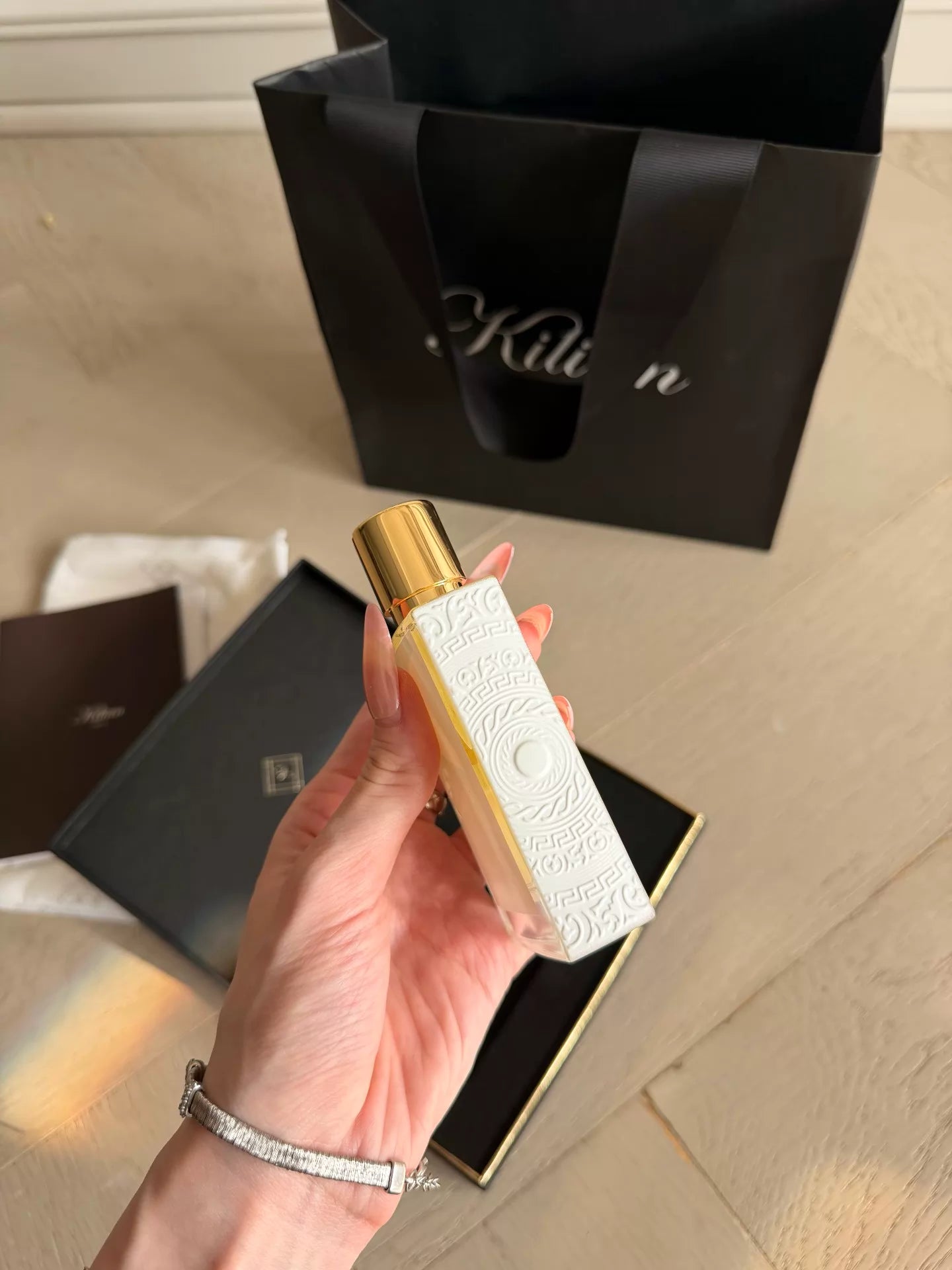 160826-scarf-57   Kilian Kilian new Perfume 50ml 1.7 oz