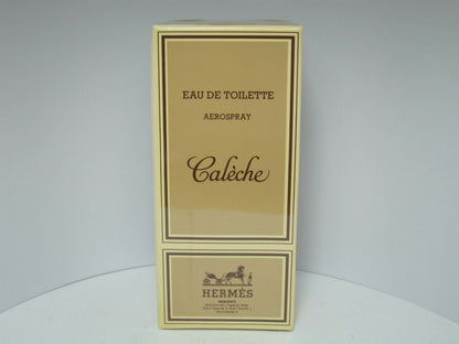 NEW HERMES "Caleche" AEROSPARY EAU DE TOILETTE  25ml PARFUM - 2 Oct 20 T