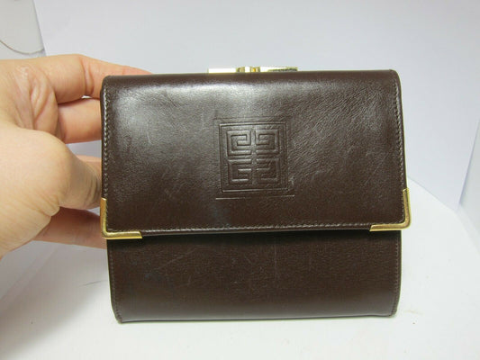 GIVENCHY wallet Vintage  - C12