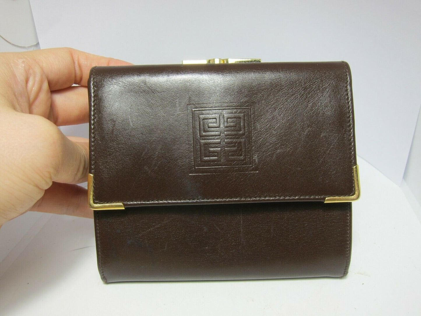 GIVENCHY wallet Vintage  - C12