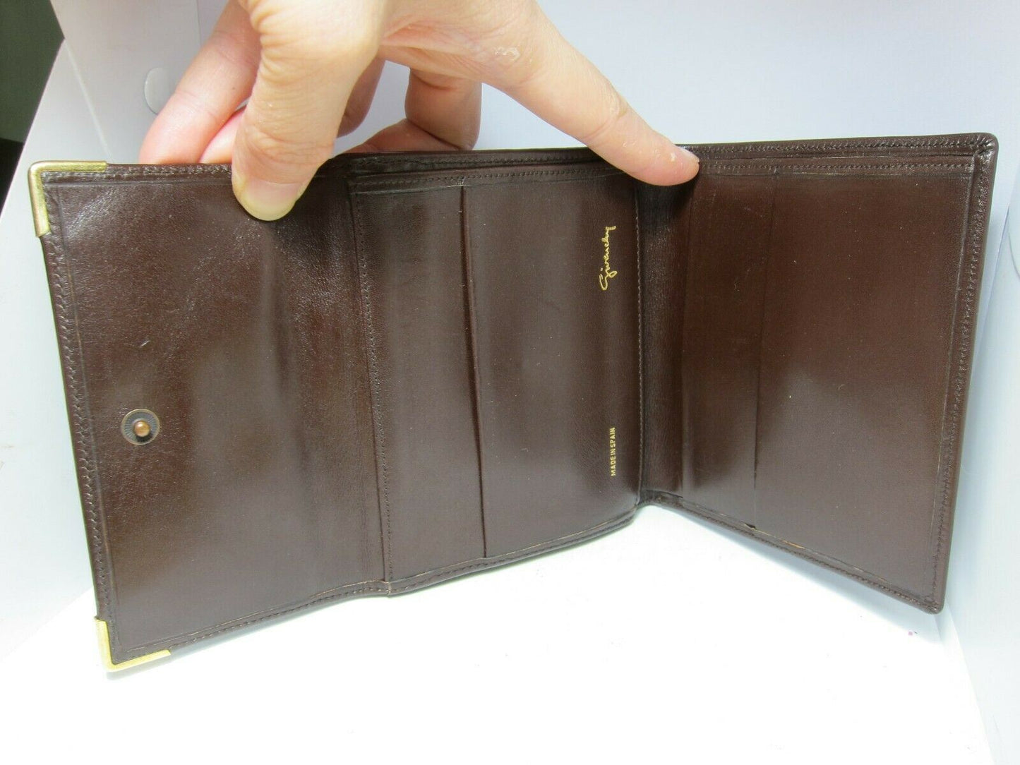 GIVENCHY wallet Vintage  - C12