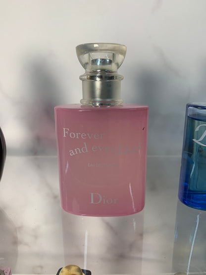 稀有 Christian Dior Dune 30ml 50ml 淡香水香水 110823-A 